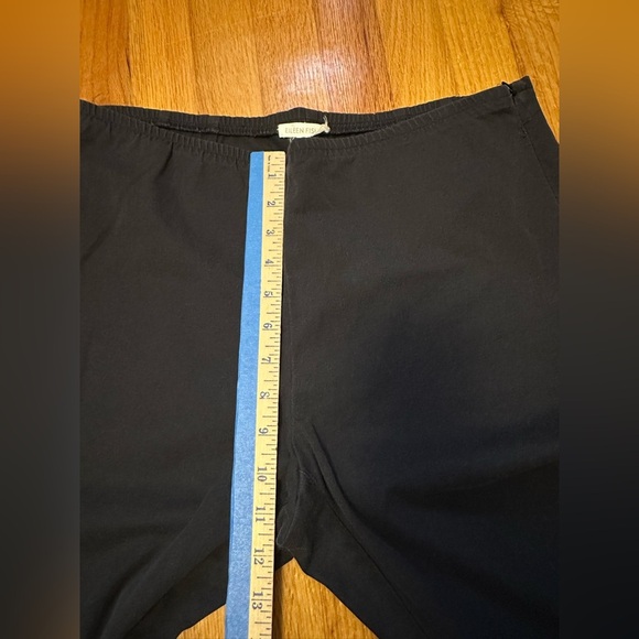 Eileen Fisher Slim Ankle Pant Size M (a2 - Picture 4 of 11